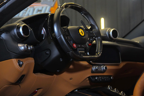 Ferrari Portofino 3.9 V8 TURBO GASOLINA T F1-DCT