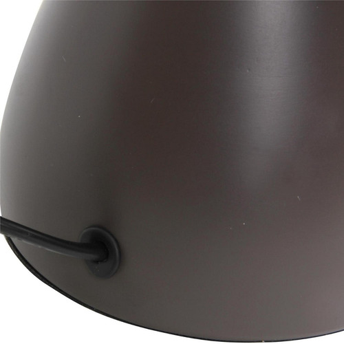 Lámpara De Mesa 33 Cm 60 W