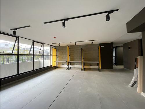 Arriendo Metro Rodrigo De Araya / Macul