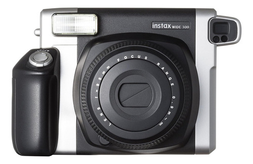 Fujifilm Instax Wide 300 Cámara De Fotografía Instantánea