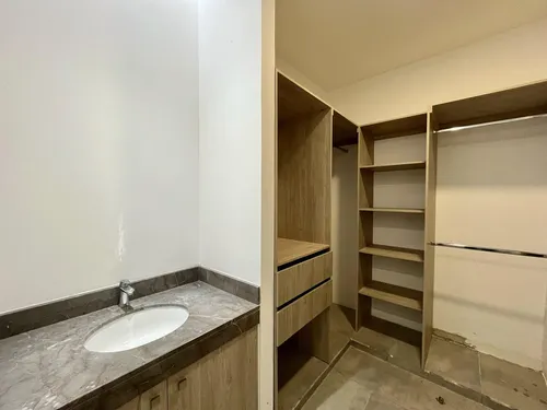 Casa De Una Planta En Venta En Mérida En Mirova, Dzityá