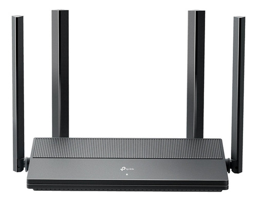 Router Tp-link Ex141 Ax1500 Fibra Gigabit