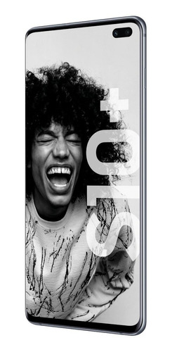 Samsung Galaxy S10+ 128 GB azul prisma 8 GB RAM