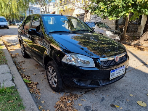 Fiat Siena 1.4 El 85cv 2017