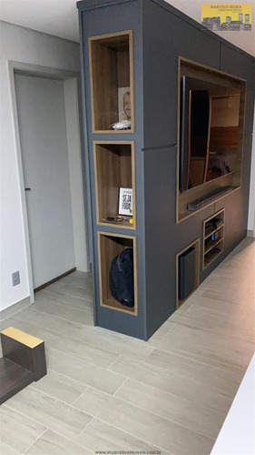 Imagem 15 de 17 de Apartamentos Alto Padrão À Venda Em Jundiaí/sp - Compre O Seu Apartamentos Alto Padrão Aqui! - 1479089