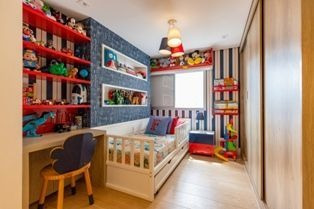 Imagem 15 de 30 de Apartamento Com 3 Dormitórios À Venda, 183 M² Por R$ 1.525.000,00 - Campo Belo - São Paulo/sp - Ap20032