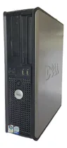 Comprar Cpu Dell Optiplex 755 Core 2 Duo 4gb Ram 120gb Ssd Win 10