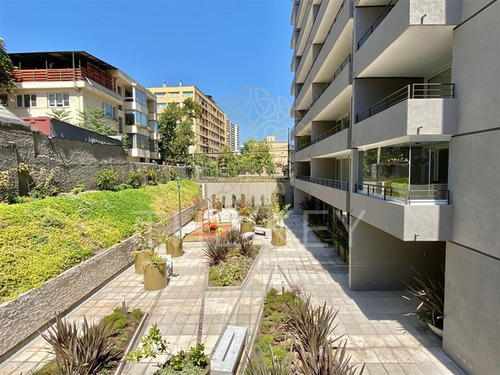 Imagen 9 de 30 de Departamento En Venta De 2 Dorm. En Ñuñoa