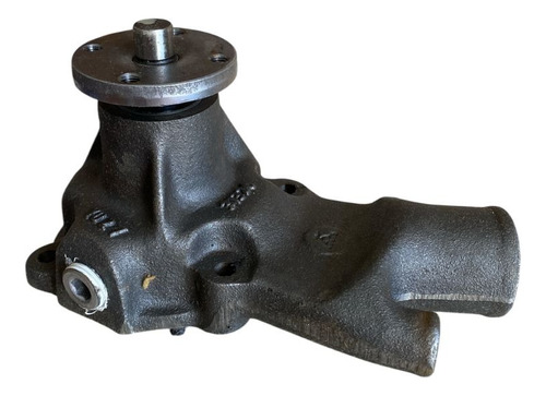 Bomba De Agua Federal Mogul P-685 Chevrolet P20 1978-1989