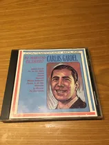 Comprar Carlos Gardel Su Majestad El Tango Cd Tango Rca 1987 Usa 