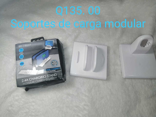 Accesorios