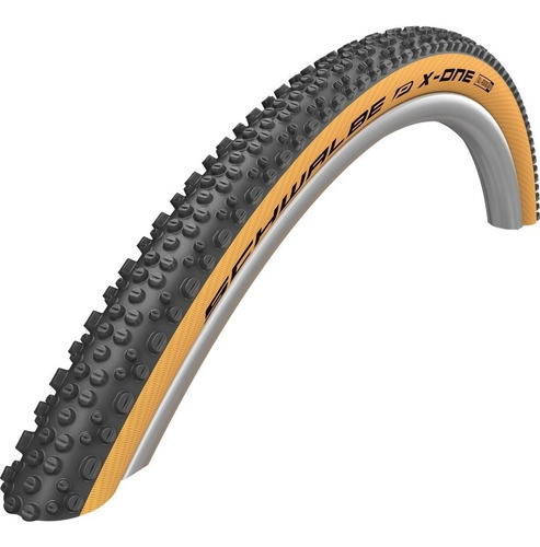 Cubierta Gravel Schwalbe X-one Performance Tle - Spitale