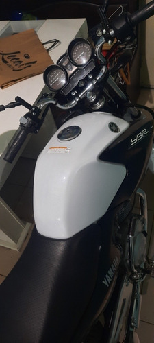 Imagen 3 de 4 de Yamaha Ybr