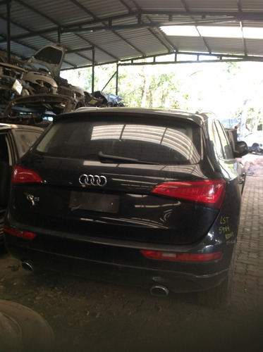 Imagem 4 de 8 de Sucata Peças Acessórios Audi Q5 2014 224cv