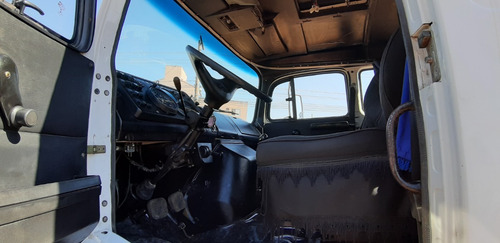 Mercedes Benz Mb 1519 Toco No Chassi -1513 1313 1113 1518