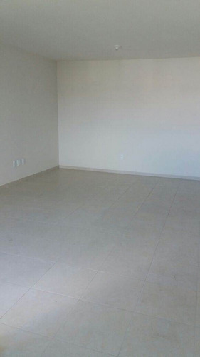 Imagem 5 de 14 de Apartamento À Venda 2 Quartos ( 1 Suíte ), Sacada E Vaga De Garagem No Bairro Santa Bárbara - Criciúma/sc - 125