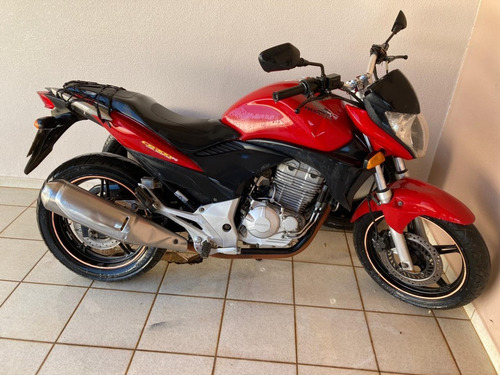 Honda Cb 300 R