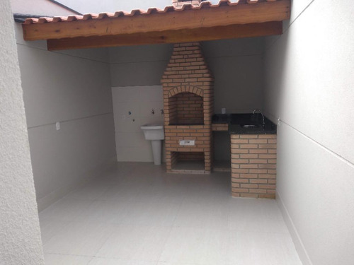 Imagem 8 de 20 de Sobrado À Venda, 113 M² Por R$ 639.000,00 - Vila Mazzei - São Paulo/sp - So2217