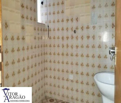 Imagem 13 de 14 de 20320 - Sobrado 5 Dorms. (2 Suítes), Horto Florestal - São Paulo/sp - 20320
