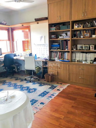 Imagem 10 de 15 de Casa À Venda Em Parque Alto Taquaral - Ca005520