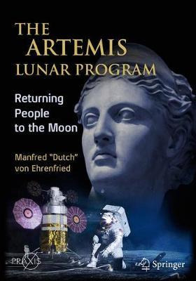 Libro The Artemis Lunar Program : Returning People To The...