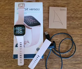 Fitbit Versa 2