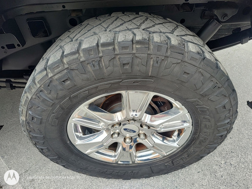 Ford F-150 XLT 4x2 V6 ECOBOOST Doble Cab