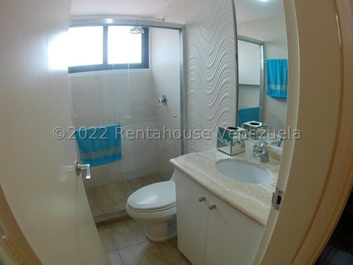 Imagen 20 de 30 de Apartamento En Venta - Campo Alegre 23-743 - Ja 04242153335