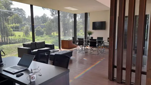 Lote En Venta En Rionegro, Sector Llanogrande