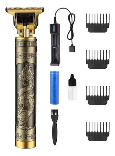 Maquina cortar pelo bateria sale