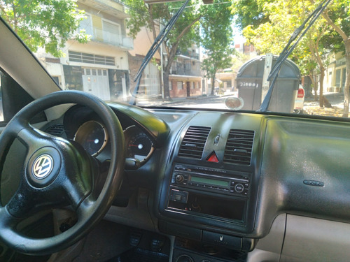 Volkswagen Polo Classic 1.6 Trendline