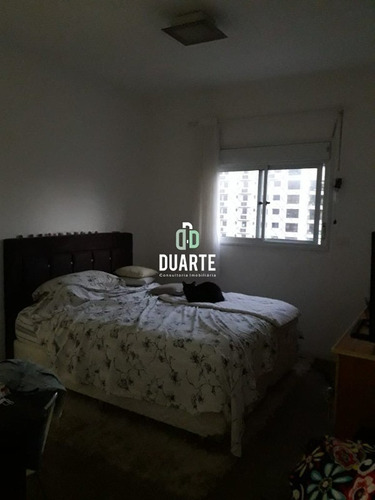 Imagem 7 de 27 de Apartamento - Ap04058 - 69683498