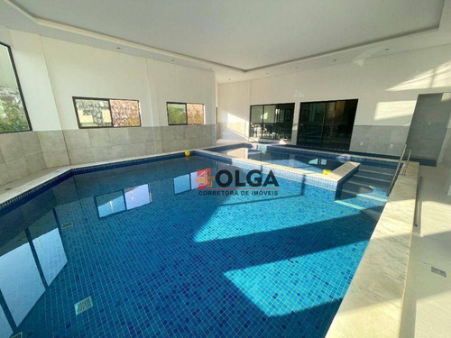 Imagem 14 de 22 de Apartamentos Com 03 Suítes, À Venda - Gravatá/pe - Ap0040