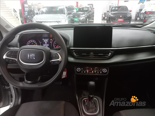 Fiat Pulse 1.3 FLEX DRIVE CVT