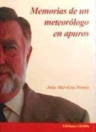 Libro Memorias De Un Meteorologo En Apuros Con Nuevos Dis...