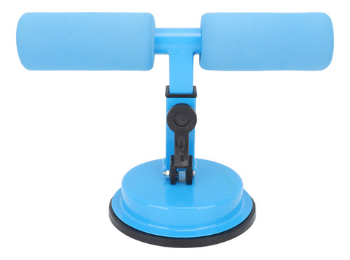 Sit Up Assistant Device Bar Floor Ejercicio Portátil