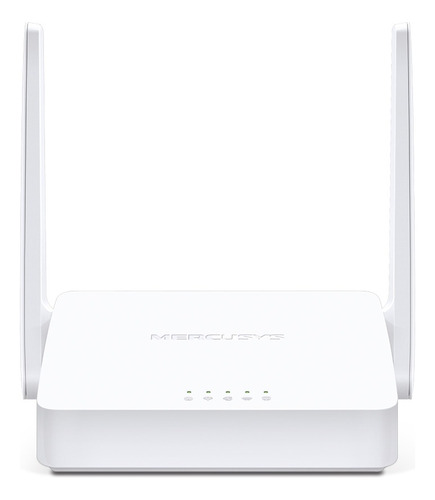 Modem Router Mercusys Mw300d 300mbps N Adsl2