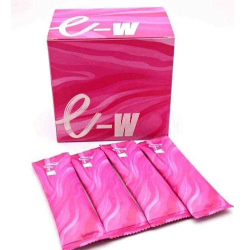 Energy Woman - mL a $24