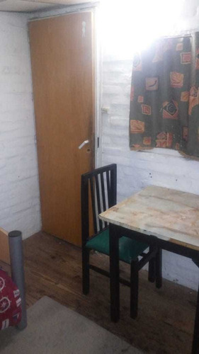 Habitación Alquiler P/ 1 Persona Jubilado/a Buena Salud Amoblada