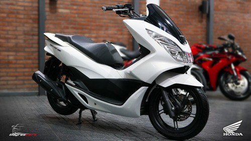 Imagen 3 de 12 de Honda Pcx 150 2017 0km
