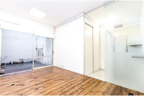 Venta De Oficina O Local En Palermo