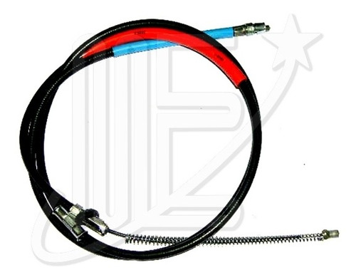 Cable Freno Mano Trasero Derecho Ford F-100 99/