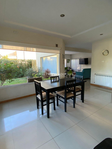 Imagen 17 de 28 de Casa En Venta 4 Dormitorios En Santa Teresa Tigre
