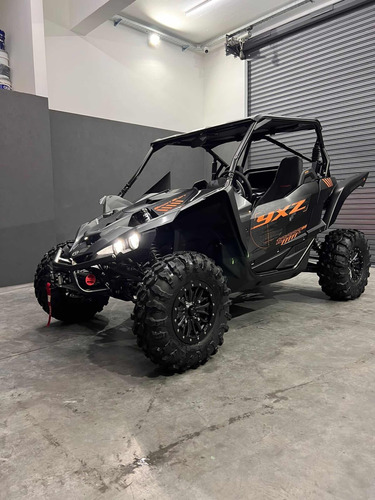 Yamaha Yxz 1000r Ss Xt-r Pure Sport Side-by-side