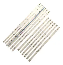 Comprar Kit Tiras De Led Philips 49pfg5101\u002F77 Philips 49pfg5102\u002F77 
