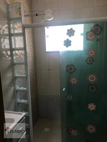Imagem 11 de 15 de Imob03 - Casa 106 M² - Venda - 2 Dormitórios - Vila Amorim - Suzano/sp - Ca0543