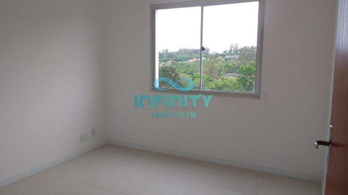 Imagem 11 de 16 de Apartamento Com 2 Dorms, Jansen, Gravataí - R$ 196 Mil, Cod: 262 - V262