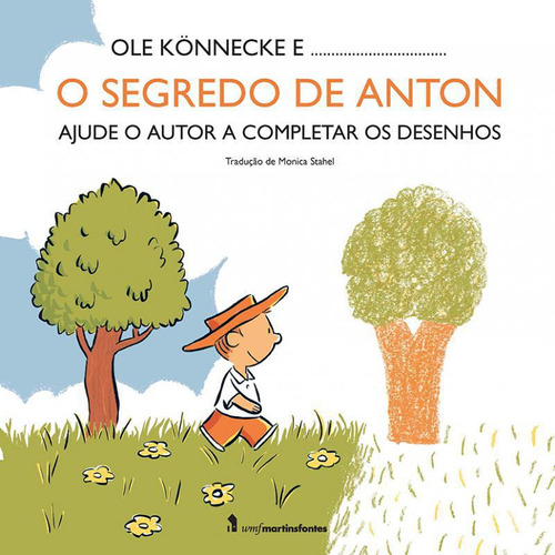 Livro Segredo De Anton, O