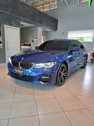 BMW Serie 3 2.0 M Sport Aut. 4p