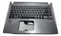 Comprar Carcaça Superior Com Teclado Notebook Acer Aspire M5-481t